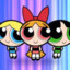 PowerPuff Pigerne