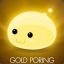 Gold Poring