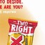 Right Twix