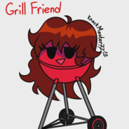 your grillfriend