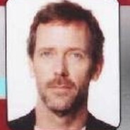 Dr Gregory House