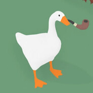 Goose :3