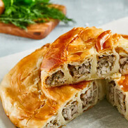 Burek avatar