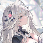 我是战双帕弥什糕手