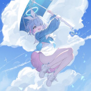 我的悲伤是水做的