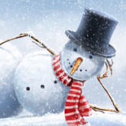AWildSnowman
