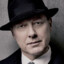 Mr. Reddington