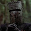 The Black Knight