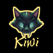 Hide on Kiwi