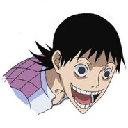 Midousuji