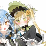 医院骑士团-美术生