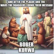 Jesus Bober Kurwa