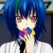 Avg Xenovia Enjoyer