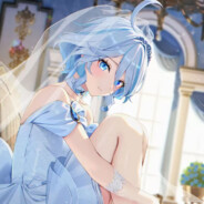 在云端追光的Furina酱