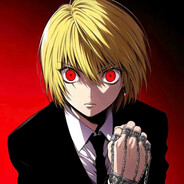 Kurapika