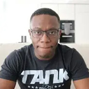 Oladeji Daniel Olatunji