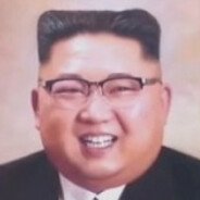 Kim Jong Un