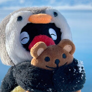 香香treetree炸薯条🍟