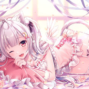 彩色变态
