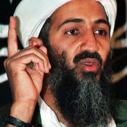 Osama Bin Laden