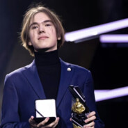 假如忧郁是一种天赋