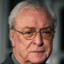 Michael Caine