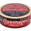 Copenhangen Long Cut