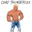 Chad Thundercock