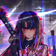 Steam Avatar