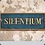 SILENTIUM