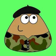 POU MILITAR