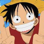 Monkey D. Luffy PE