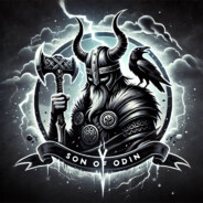 Son Of Odin