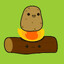 A Baked Potato