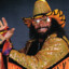 Macho Man Randy Savage