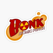 Bonk Sipper