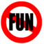 NO_FUN!