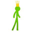 King GREEN