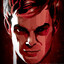 DEXTER MORGAN