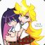 Panty&amp;Stocking