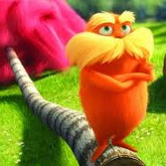 The Lorax