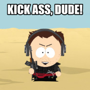 Nutter - steam id 76561197963186567