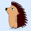 HedgehogEugene