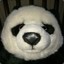 Stressful Panda ʕ￫ᴥ￩ ʔ