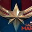 CAPTAIN MARVEL