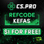 Kefas skins.army