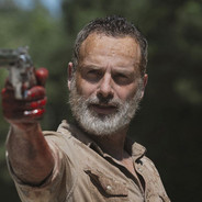 Rick Grimes