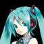 Hatsune Miku