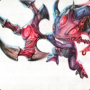 Big Avatar