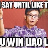 杀你杀到不要不要的